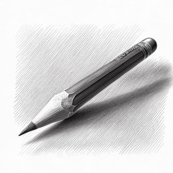 Pen and Pencil Drawing Techniques (Dover Art Instruction) eBook : Borgman,  Harry: Amazon.in: Kindle Store