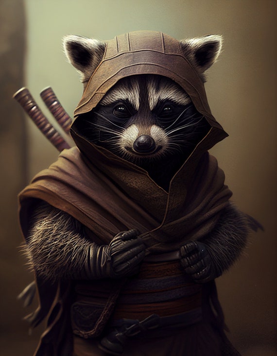 Ninja has his own adorable costume in 'Fall Guys