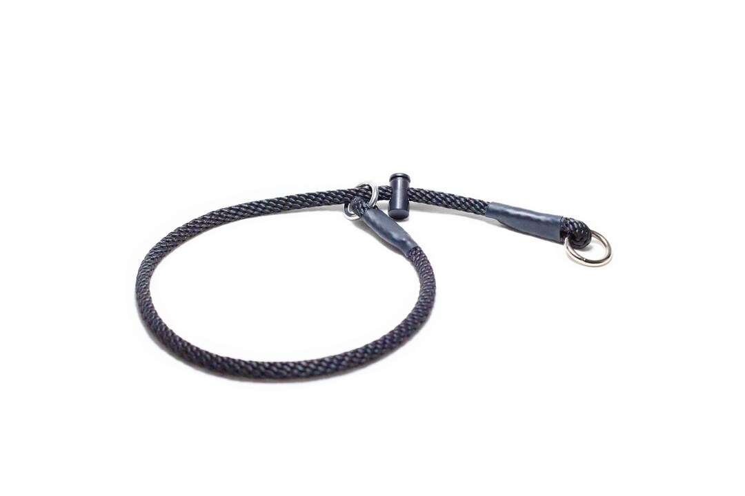 Slip Collar/pro Training Collar/choke Collar/dominant Dog Collar/8mm 0.315 Inch Polypropylene