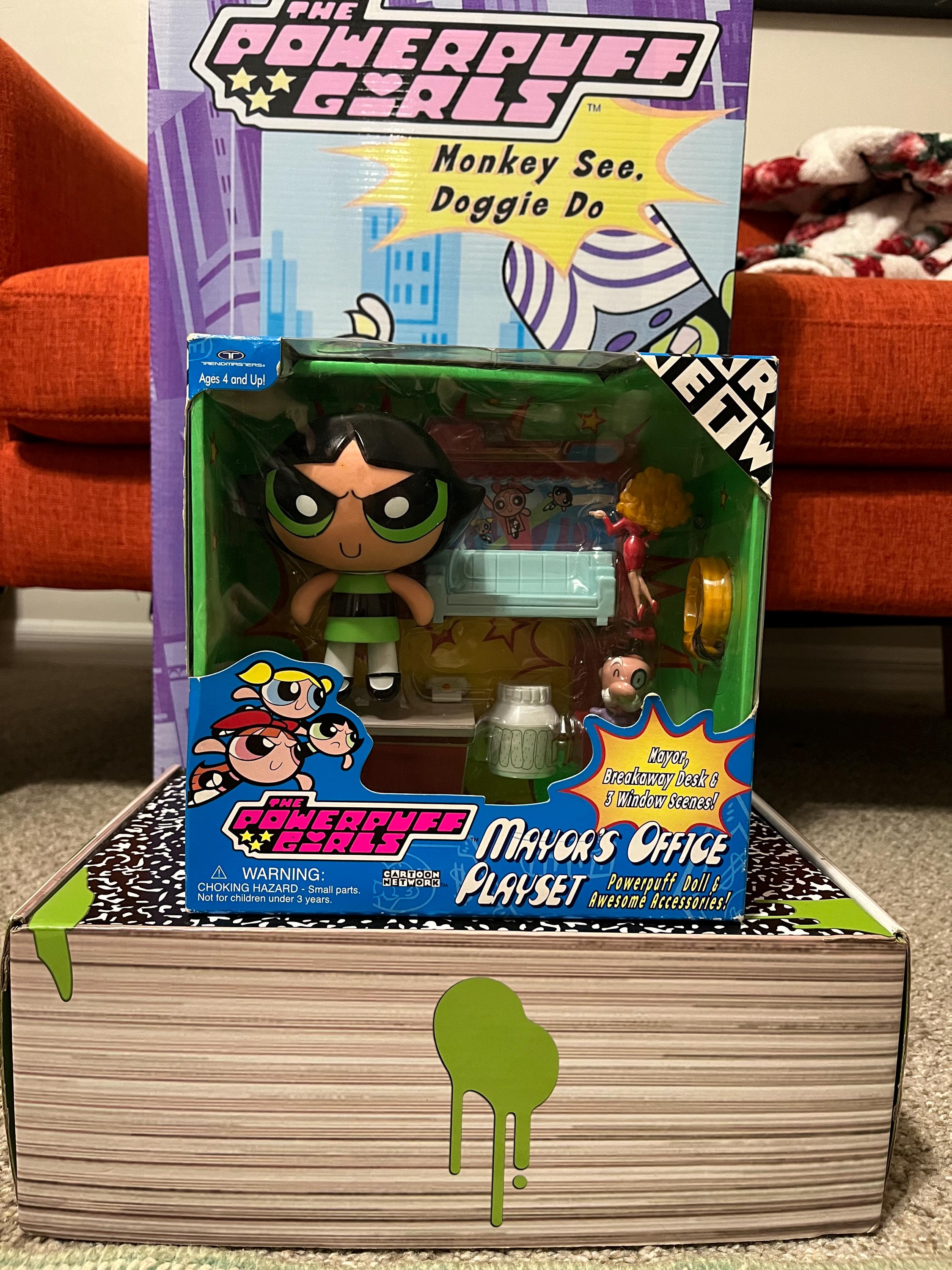 Powerpuff girls z - Etsy 日本