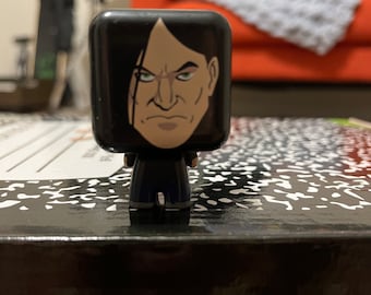 Adult Swim Collectibles: Complete Your Set!