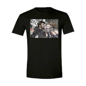 Fred Hampton-T-Shirt