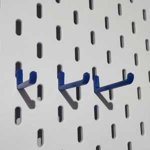IKEA Skadis Organisationshaken