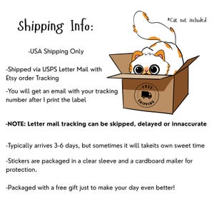 Welcome to menopause, you're going to need these sticker, Adult humor, relatable, funny, moody trendy water resistant handmade decal image 7