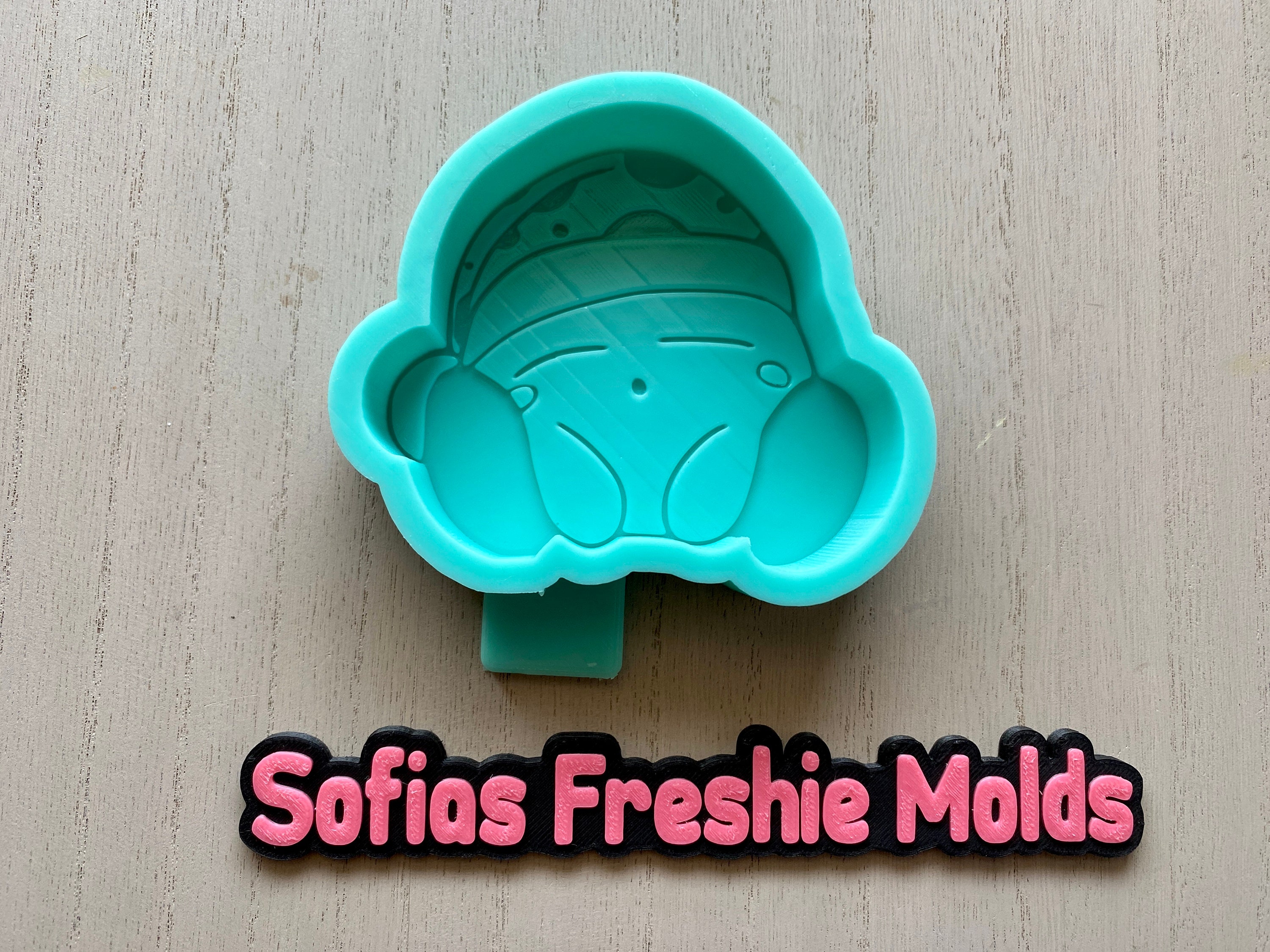 Gaming Freshie Mold, Freshie Mold, Freshie, Freshie Silicone Molds,  Silicone Molds, Molds for Freshies, Car Air Freshener, Freshie Silicone 