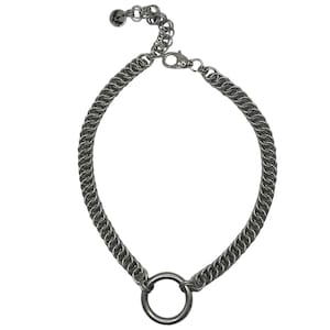 Serpent 20mm O-Ring Chain