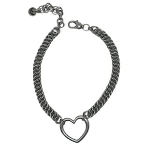 Heart Strings Chain