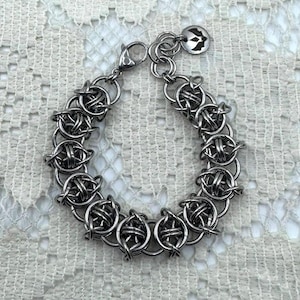 Thrash Bracelet