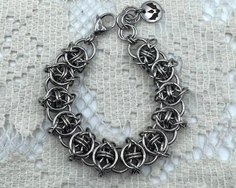 Thrash Bracelet