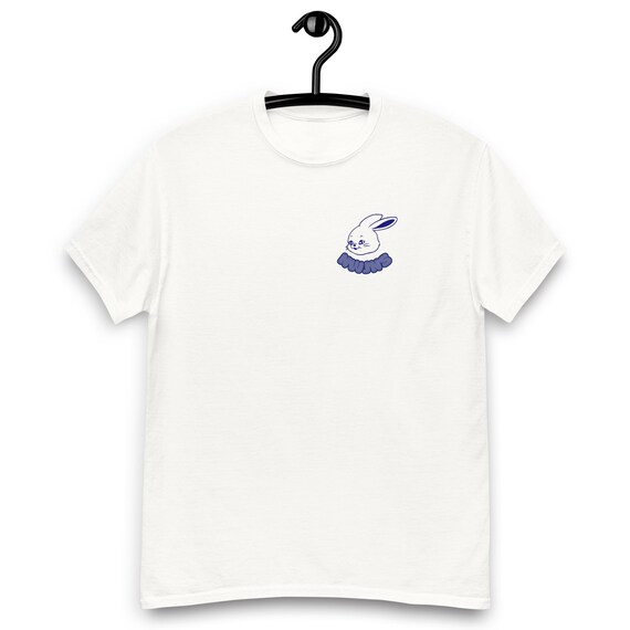 NJZ T-shirt | Kpop Shirt | Newjeans | Bunnies Merch | Unisex