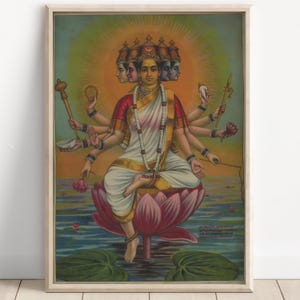 Saraswati maa - Etsy 日本