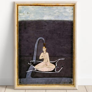 タントラアート 仏教テーマ 絵画 フレーム付き Tantra Paintings - Etsy