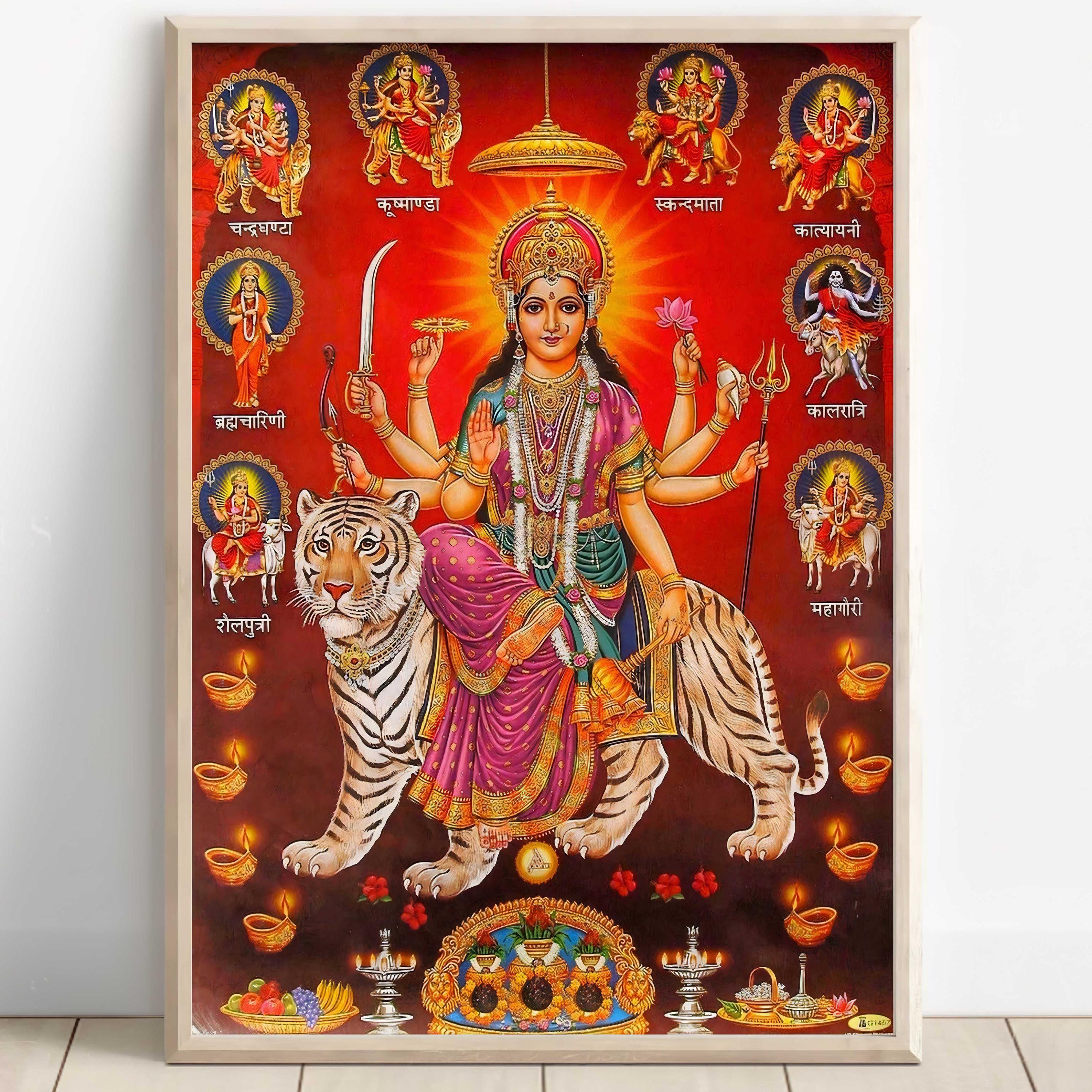 Bhakti Geet Mai Ke Geet Bhojpuri Durga Mai Bhakti Geet Durga Ji Ke