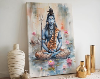 シヴァ神、シヴァ神、ヒンドゥー教の神、シヴァ神のアート、インドの神