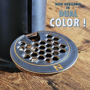 Nespresso Vertuo Next / Vertuo Pop Big cup drip tray insert/grid.
