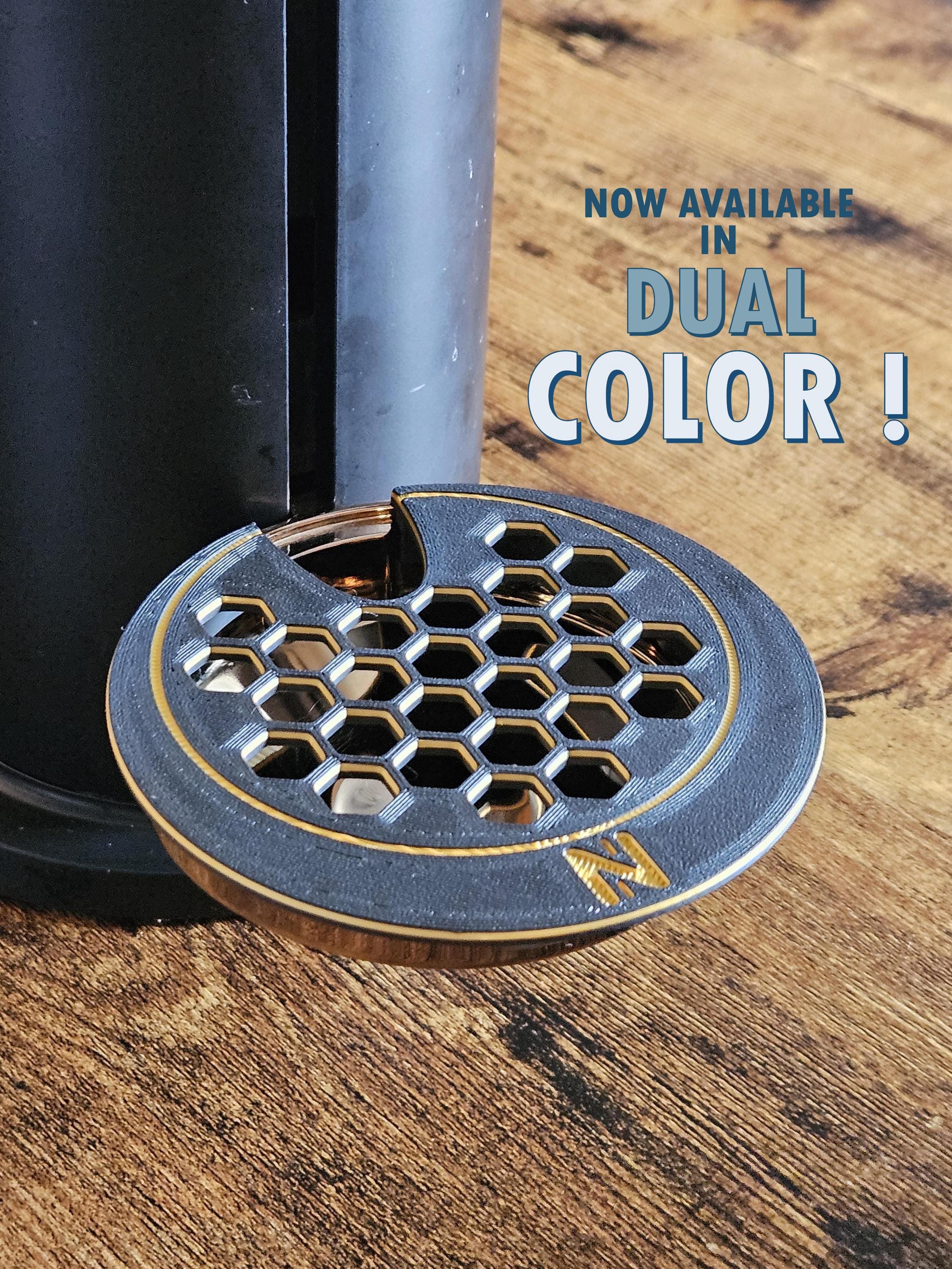 Nespresso Vertuo Next / Vertuo Pop Big cup drip tray insert/grid.
