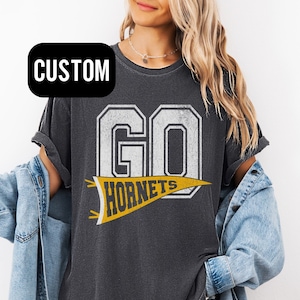 Team name shirt, custom sports tshirt, baseball mom t-shirts, football t shirt, personalized spirit wear, school spirit shirt, gameday shirt