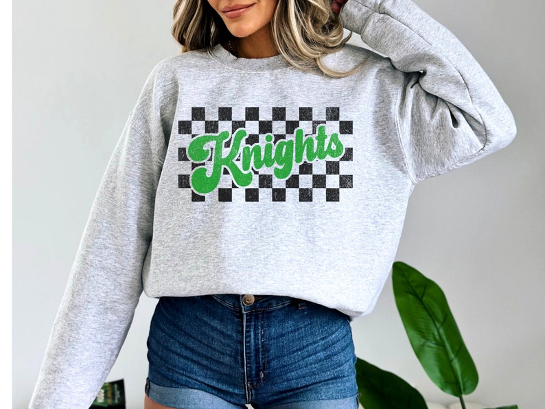 Team Name Sweatshirt, Custom Sports Sweater, Baseball Mom Hoodie