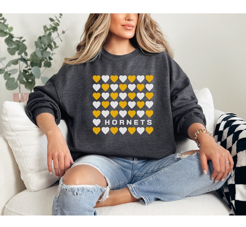 Team Name Sweatshirt, Custom Sports Sweater, Baseball Mom Crewneck