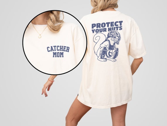 Womens Baseball Mom T Shirt Baseball Mama Gift For Baseball Lover Womens Baseball Mom T Shirt Baseball Mama Gift For Baseball Lover