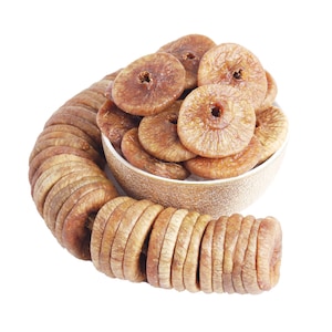 Natural Organic Dried Figs