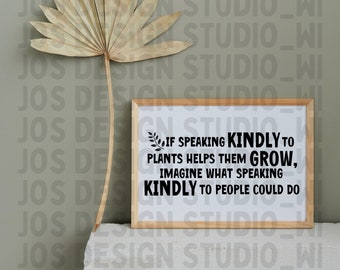 Freundliches Design sprechen