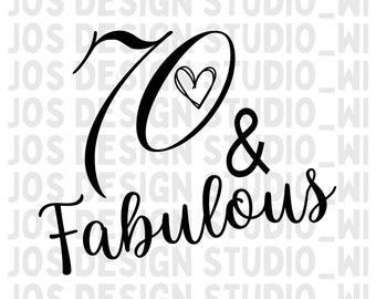 70er Jahre & Fabelhaftes Design