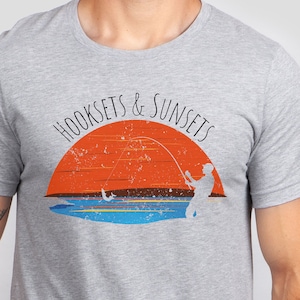 Fishing Boat Shirt 