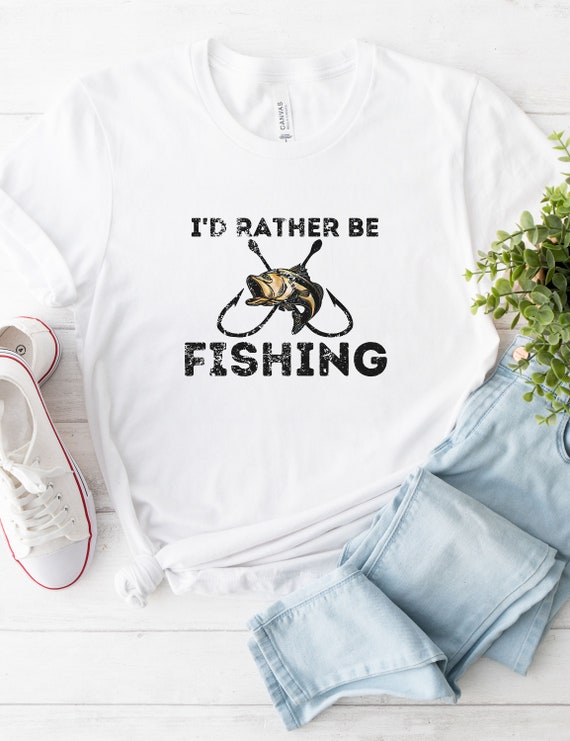 Fishing Shirt, Girl Fishing Shirt, Angler Shirt, Outdoor Shirt