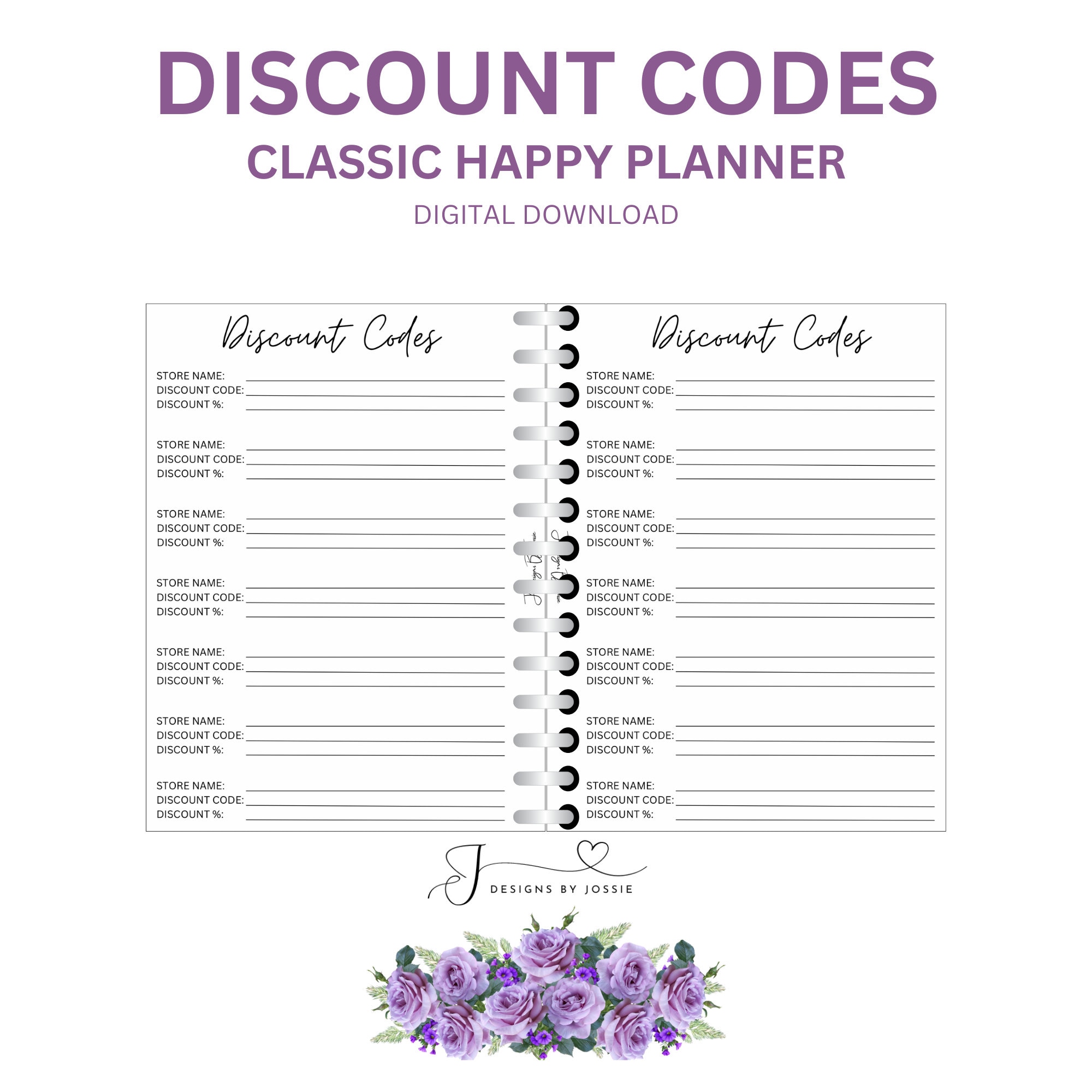 Discount Codes Etsy