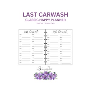 Last Carwash