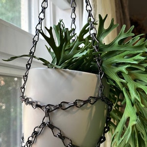 Plant Hanger Chain - Etsy