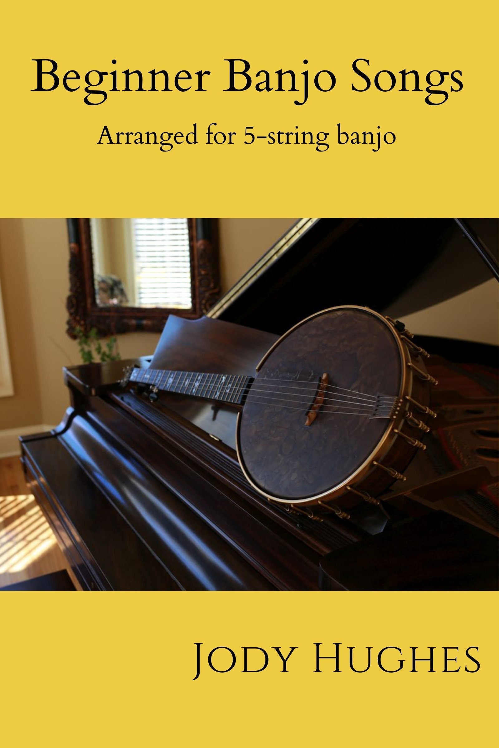 3 sale finger banjo