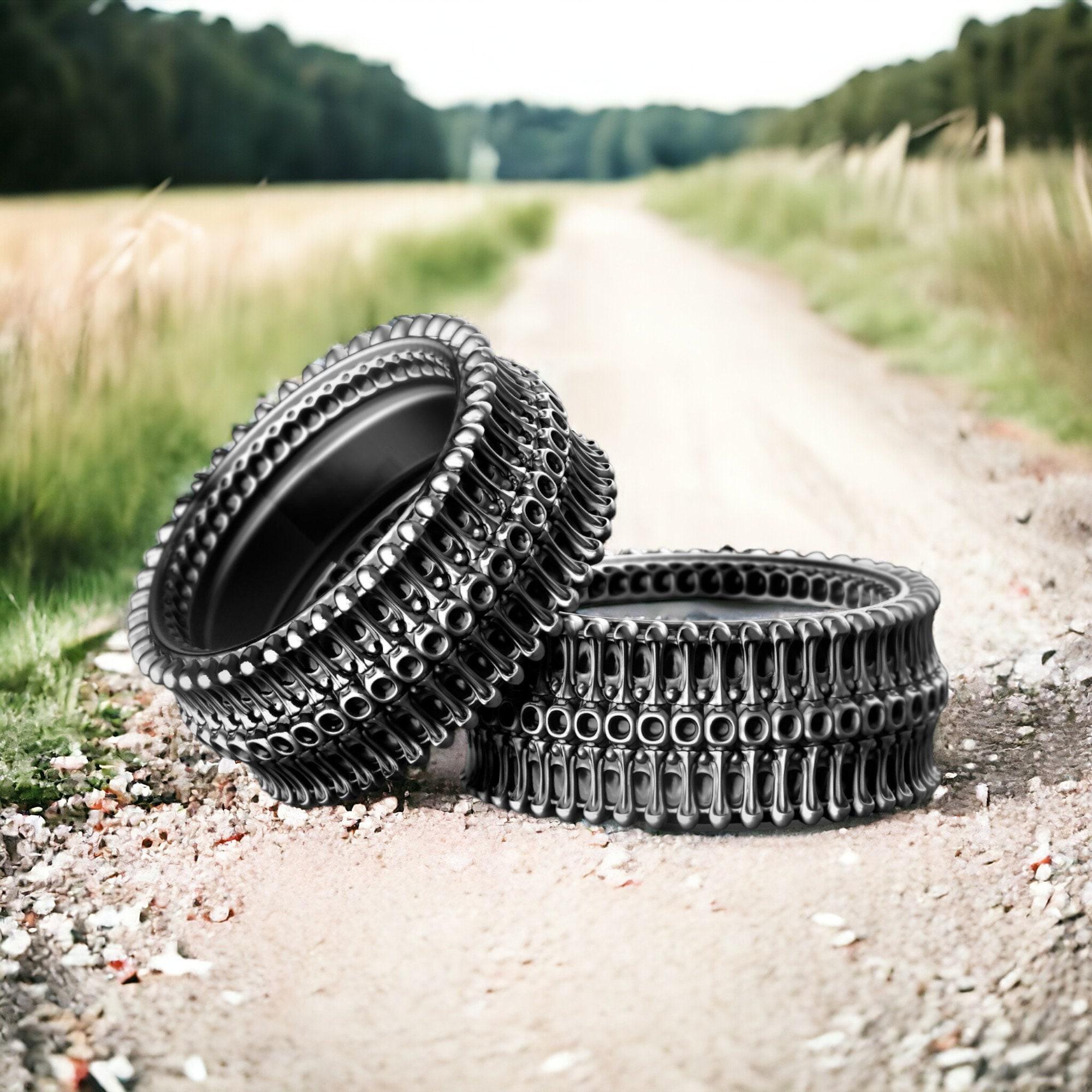 Giger jewelry - Etsy 日本