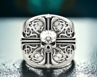 SILVER925 SKULL DESIGN RING /シルバー/リング il_fullxfull.6538736586_dvnd.jpg