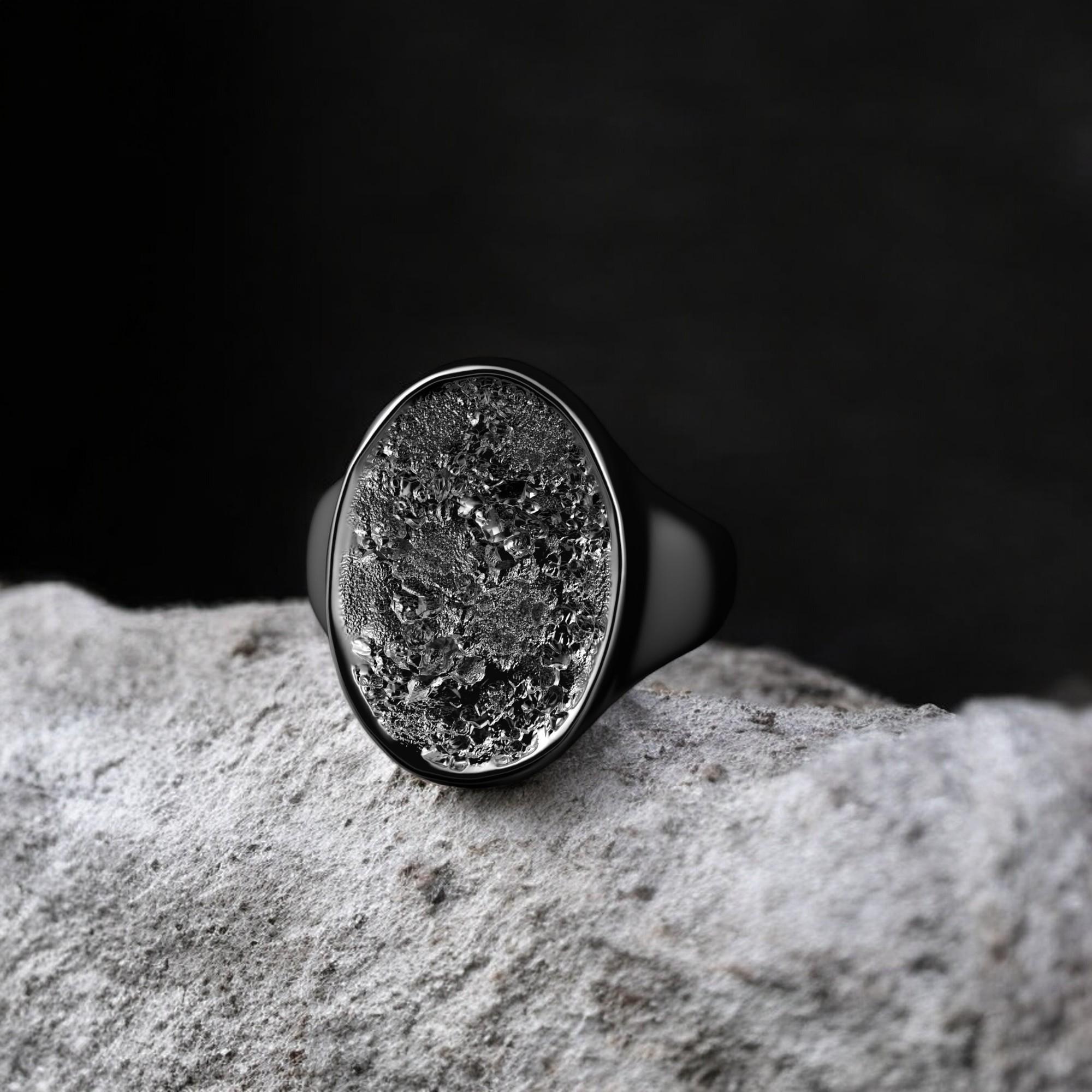 Unique Chapter Rings 925 Sterling Silver Craft Chapter Ring, Handmade Artisan Jewelry ...