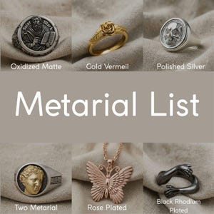 Geometrische gefacetteerde bandring van 925 sterlingzilver, 14K goud vermeil moderne trouwring, handgemaakte minimalistische sieraden voor mannen afbeelding 7