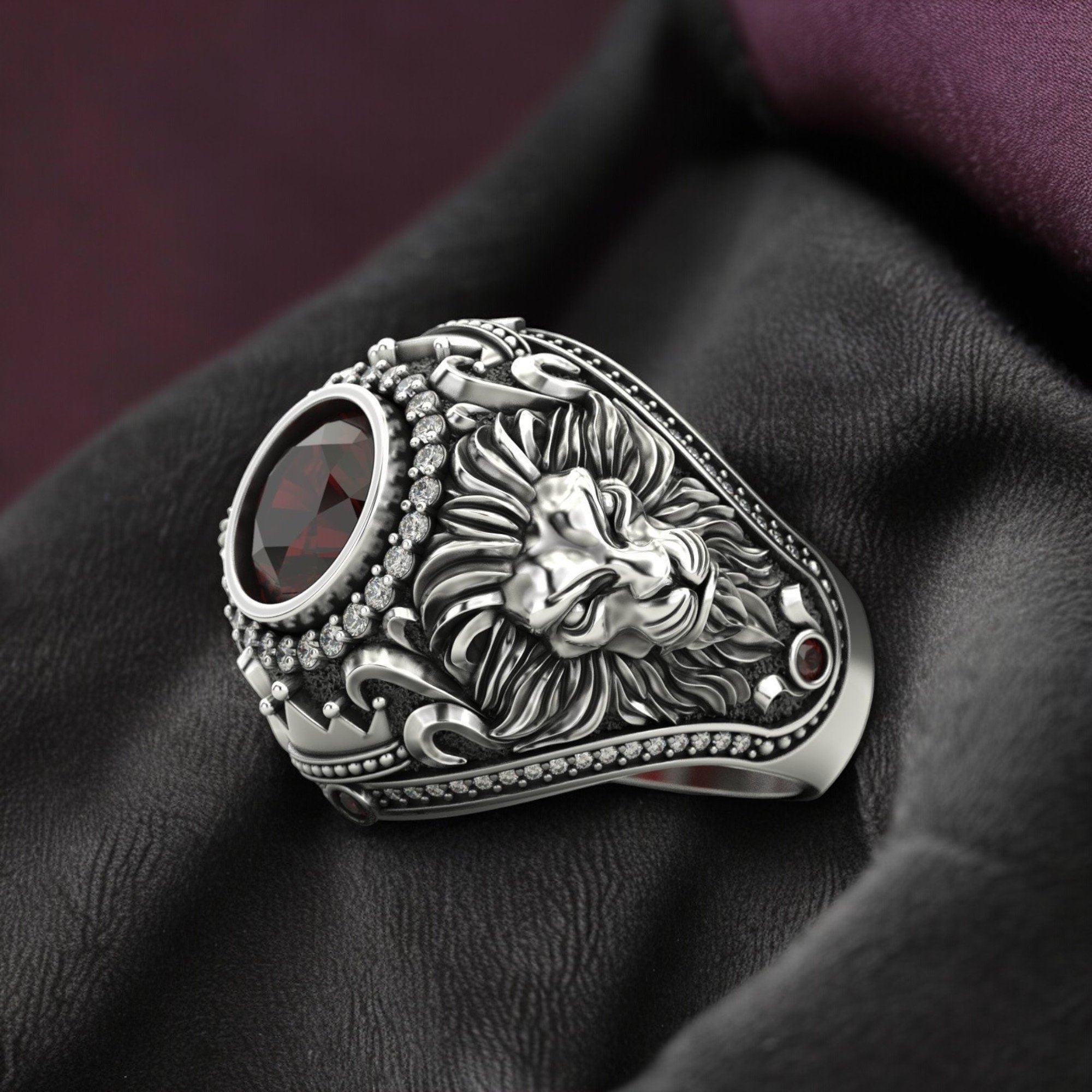 ライオネルRING大 Silver925 il_fullxfull.6048602866_leqc.jpg