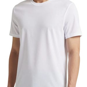 Camiseta de sublimación 100% poliéster, camiseta unisex para adultos al por mayor para impresión personalizada, bricolaje, DTF y HTV, Outlash Wear imagen 12