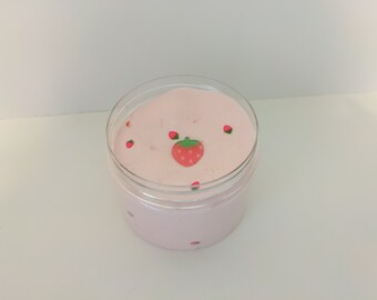 Strawberry Fun