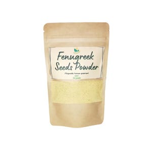 Fenugreek seeds and powder,fenugreek supplement,powder,dried fenugreek,seed powder,ground herb herbs herbe,deep conditioner,fenugreek tea