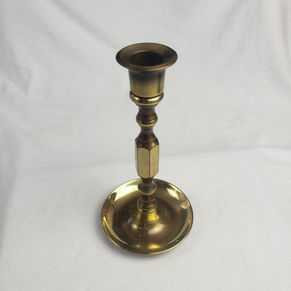 Baldwin Brass Candlesticks Etsy