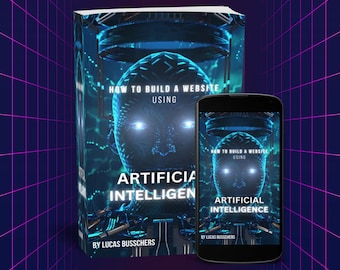 Comment créer un site Web en utilisant l'intelligence artificielle
