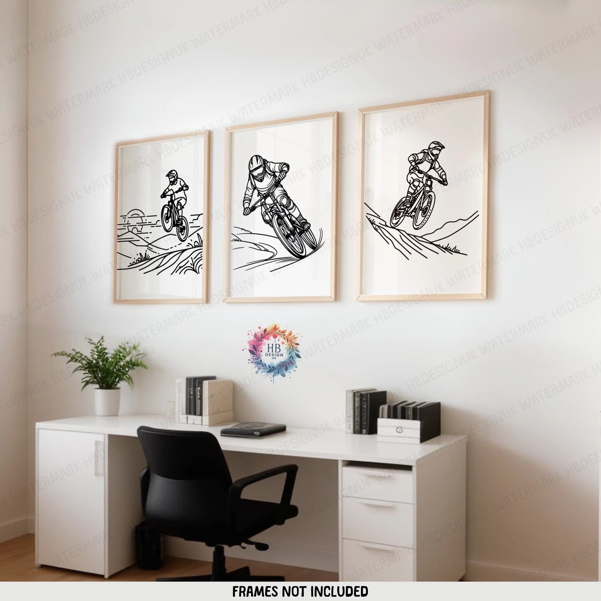 COLNAGO ARABESQUE ICONIC Wall Poster A4 Bike Campagnolo C Super Record
