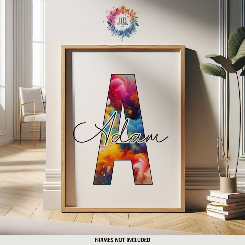 Athletics Wall Print Set - 3 Custom Track and Field Posters ...