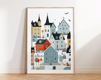 アート・デザイン・音楽 Cool Scandinavians Danish Cover Artwork アート・デザイン・音楽 Cool Scandinavians Danish Cover