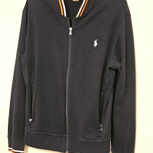 mens POLO Ralph Lauren jacket