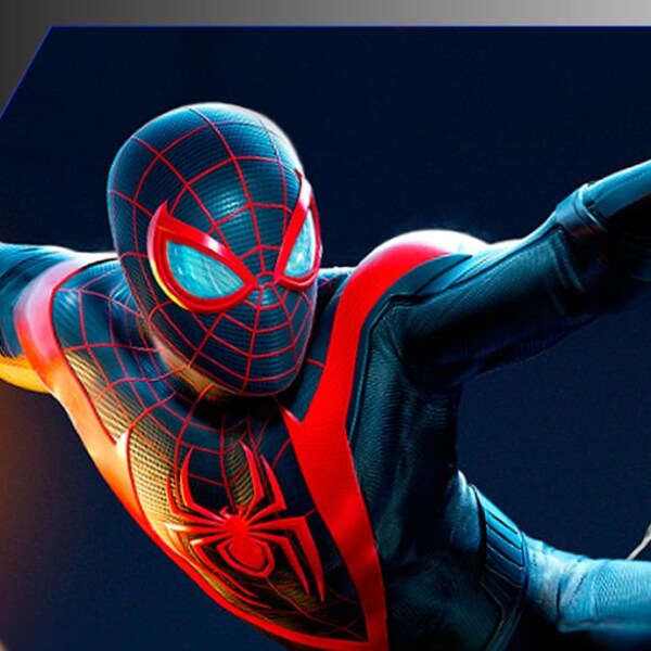 Spiderman Pc Steam Etsy
