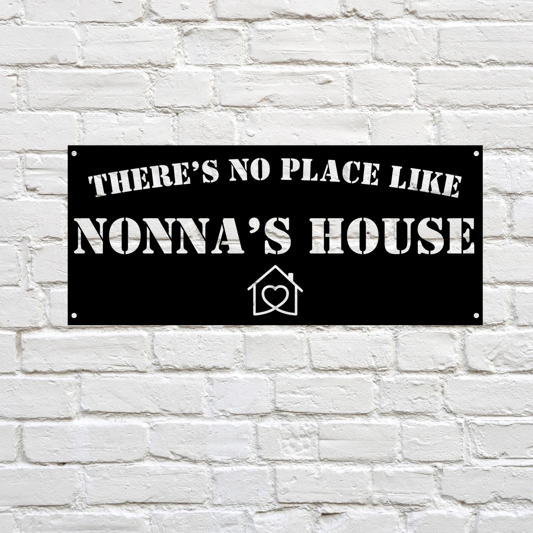 There's No Place Like Lolli and Pop's House, No Place Like Grandma ...