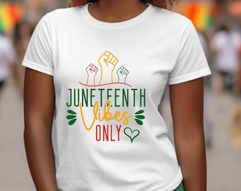 Black History Month Shirt, Juneteenth Shirt, Juneteenth Shirt For Women, Black Girl Tee, 1865 Juneteenth Shirt, Black Lives Matter Tee